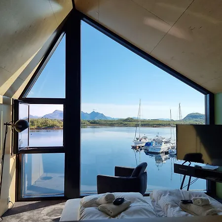 Ringstad * Bo (Nordland)