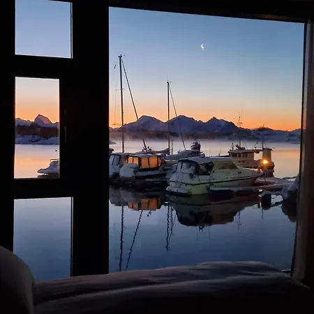Hotel Ringstad