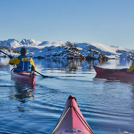 Ringstad Hotel